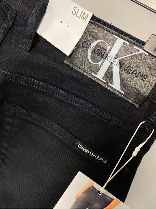 Calvin klein мъжки дънки 3 модела