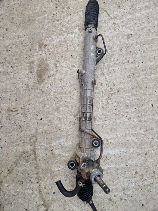 Caseta directie Mazda 6 GG,an 2002-2007