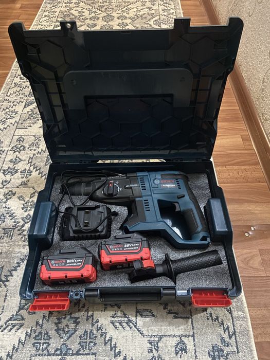 Продам перфаратор есть ред с лобзиком