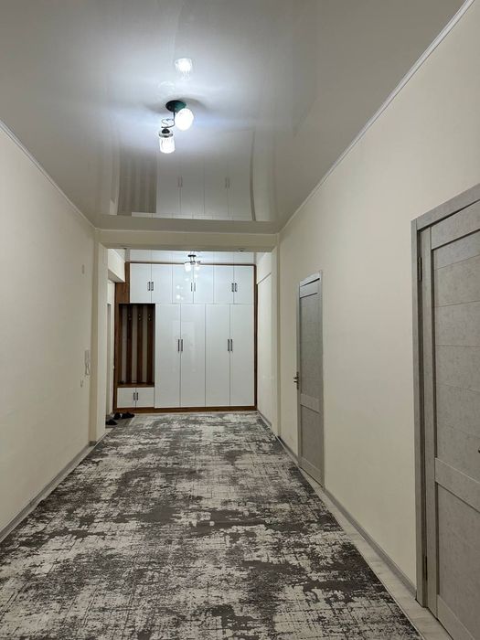 Arenda kvartira. Sputnik 16. Nurxayot navostroyka. 82 m2