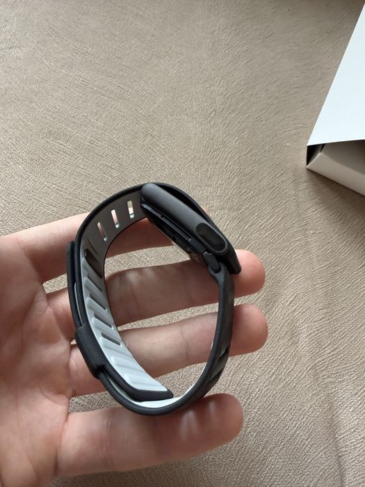 Сменный ремешок для Whoop MG Life - Sportflex Gravity