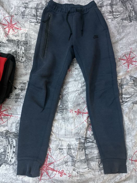 Nike tech долнище