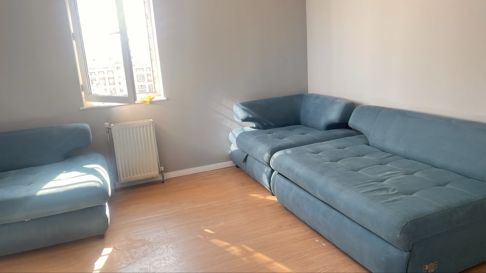 Продам Диван для гостинной