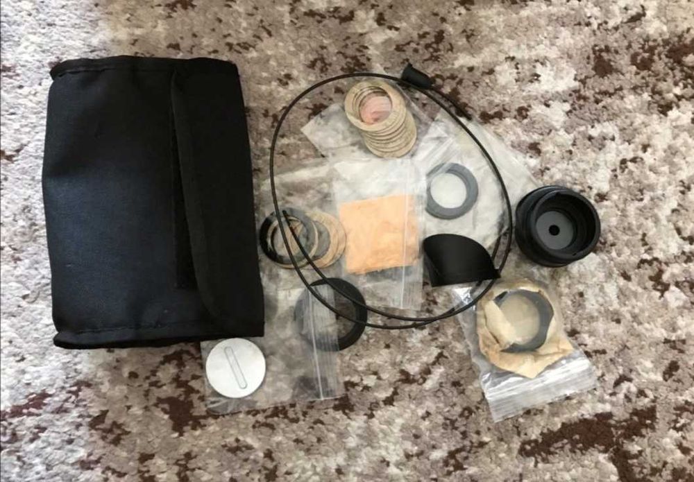 Lightbrush 300 usa Nikon Canon Minolta Pentax