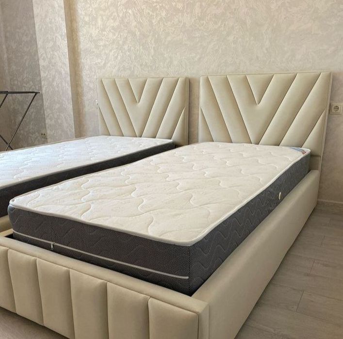 Спални и каравот