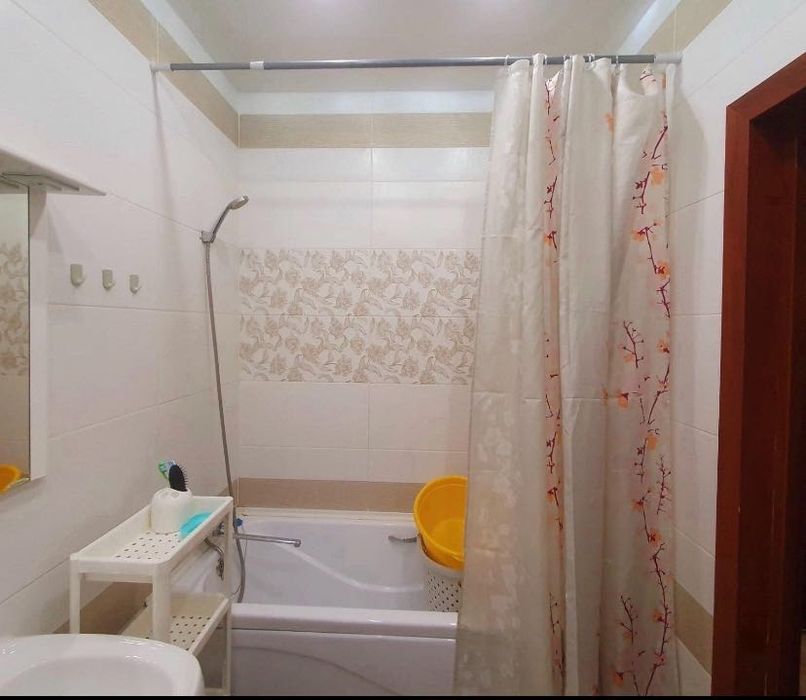 Жалға үй беремін