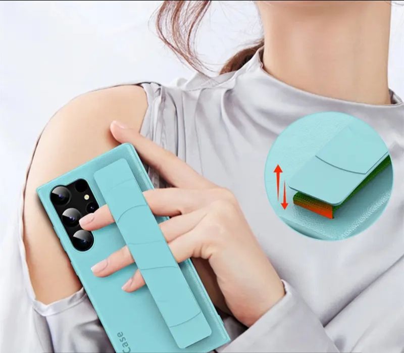 Кейс за Samsung S24 ultra