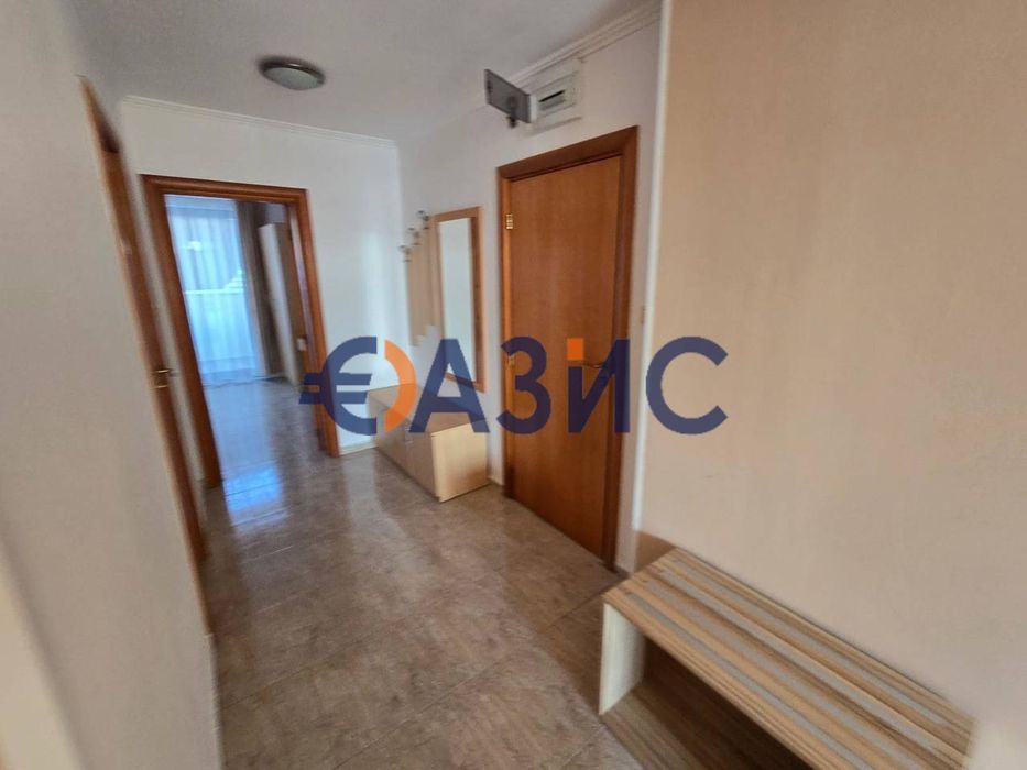 Продава се Тристаен апартамент в Свети Влас - 102 кв.м за 1520 €/кв.м - Снимка #1