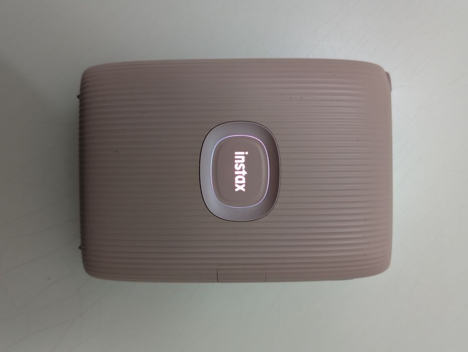 Instax Mini Link 2