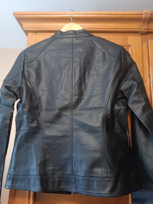 Geaca Only dama din piele