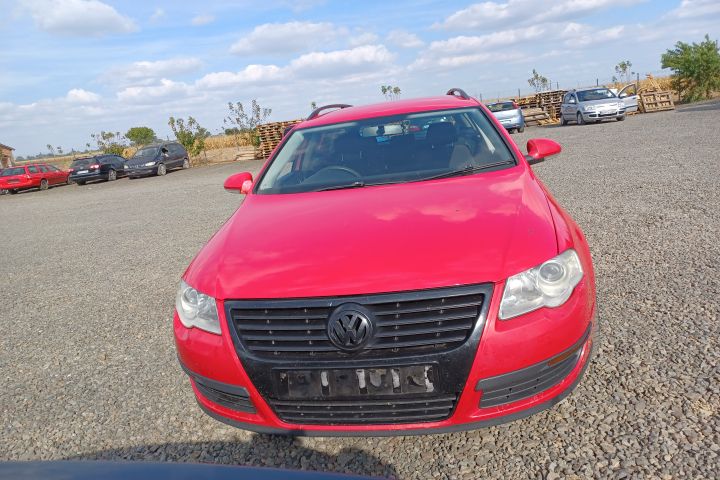 Comanda AC 53701/1CF 53701/1CF Volkswagen VW Passat B6