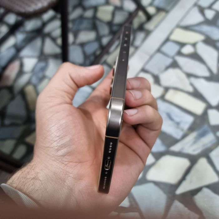 iPhone 16 Pro Max 256GB Desert
Продаю i