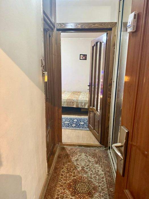 Apartament Strada Comuna din Paris Anna Terasa Castelul de apa 1 Mai