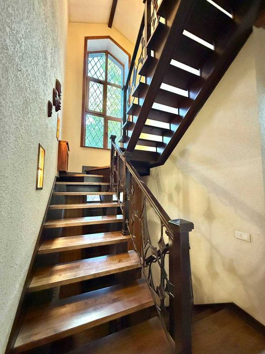 №АD-0931 - Сдаётся дом в немецком стиле!