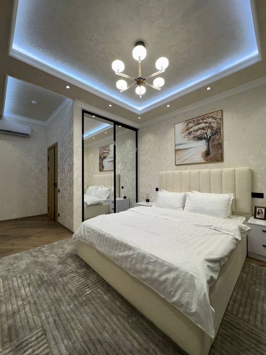 Продается 3х комнатная квартира, ор-р Самарканд Дарвоза