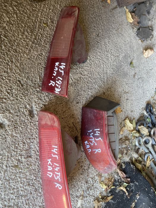 Стоп  Alfa Romeo  Алфа 145  (12.1994 - 01.2001)