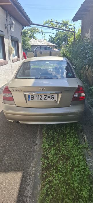 Vând Daewoo Nubira 2