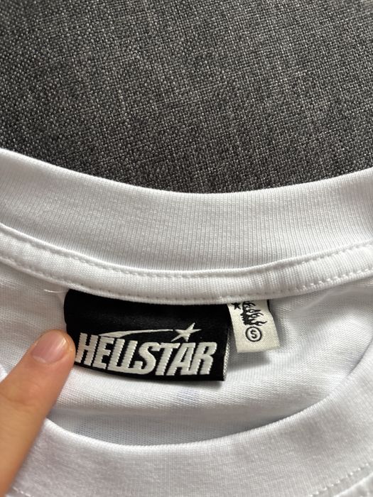Tricou Hellstar
