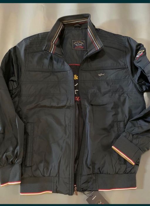 Ветровка 4хл 6хл 54-60р