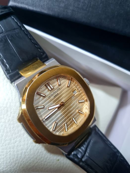 Patek Philippe как оригинал