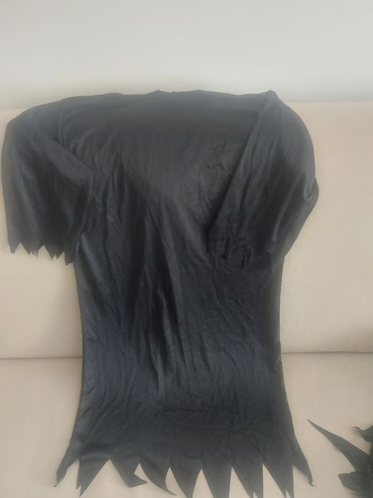 Costum halloween băieți 7-9 ani