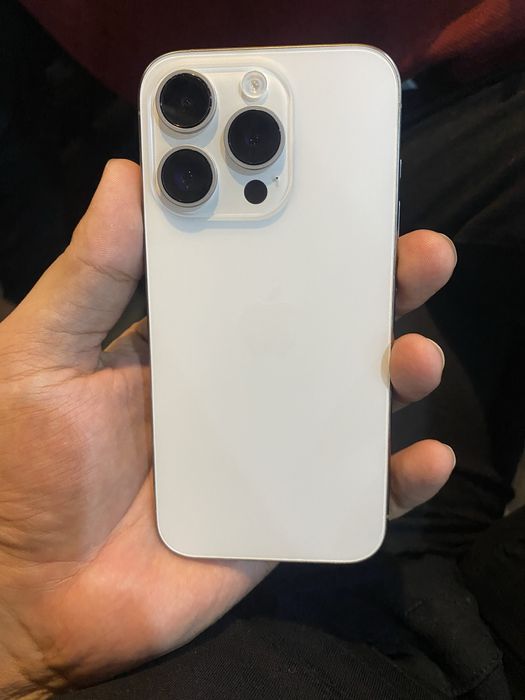 Iphone 15 pro 128gb 88gb