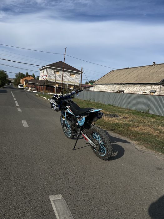 Продам baige 250 172 мотор