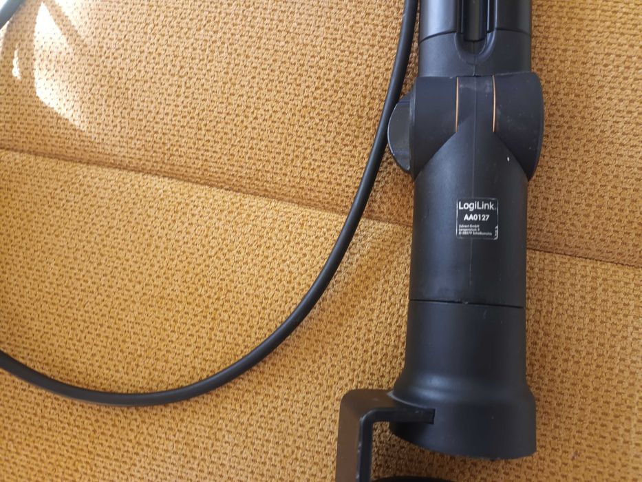 Студиен микрофон MARANTZ