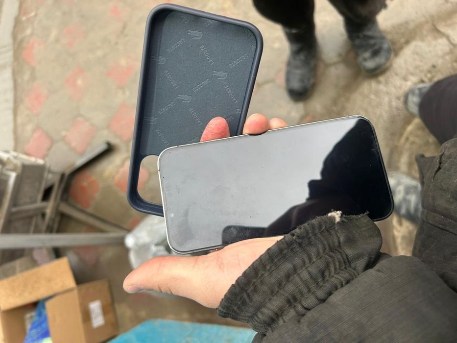 Iphone 13 PRo (128GB)срочно