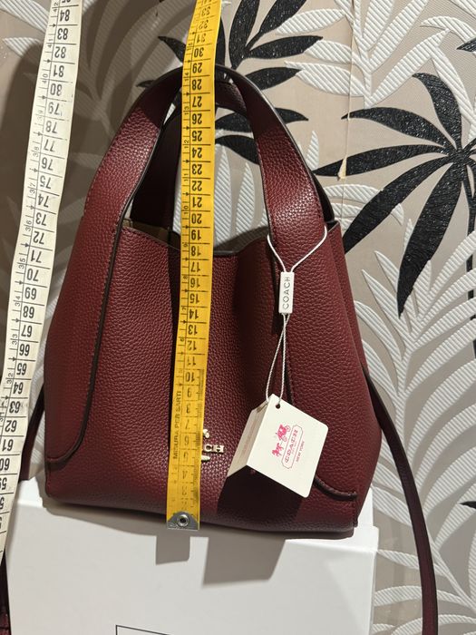 Geanta Coach Noua Visiniu