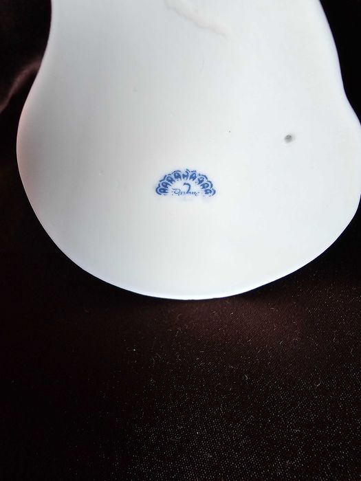 "Фигуристка" Италия