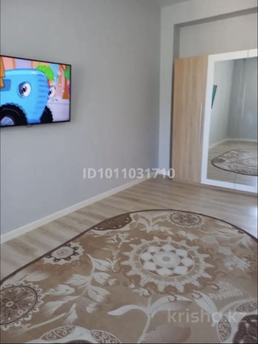 Срочно продам квартиру 1комнатную