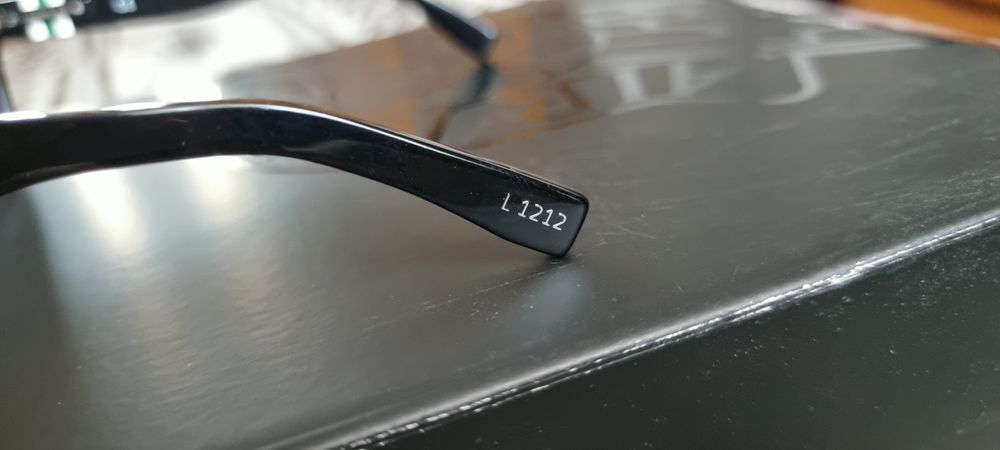 Ochelari de soare Lacoste