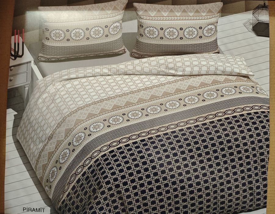 Ранфорс спални комплекти