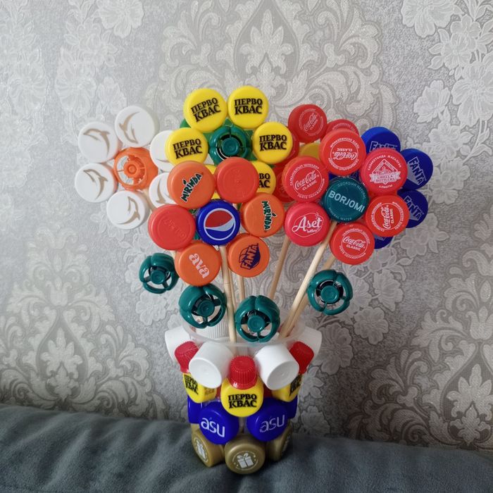 Поделки весенние в наличии