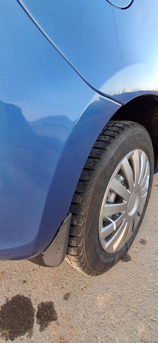 Лада гранта хэтчбек