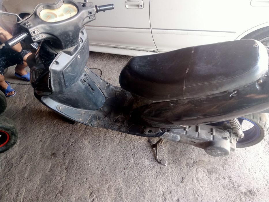 Продам мопед фиеро