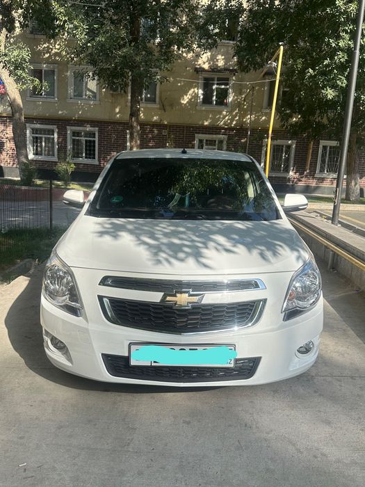 Chevrolet Cobolt
