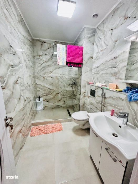 Inchiriere apartment 2 camere extrasezon Aqua Magic MAMAIA !