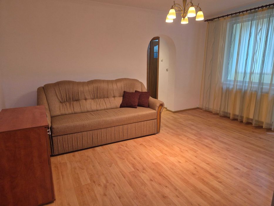 Vând apartament 3 camere, cartier Gura Câmpului, strada Turda nr.8