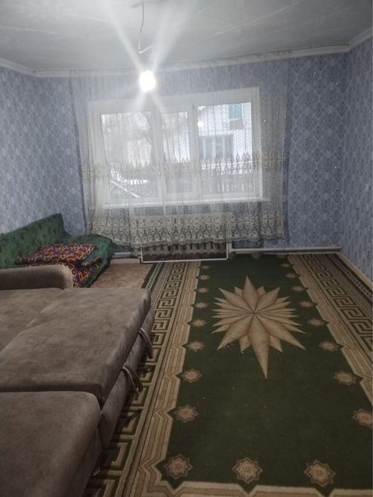 Продается жилой дом