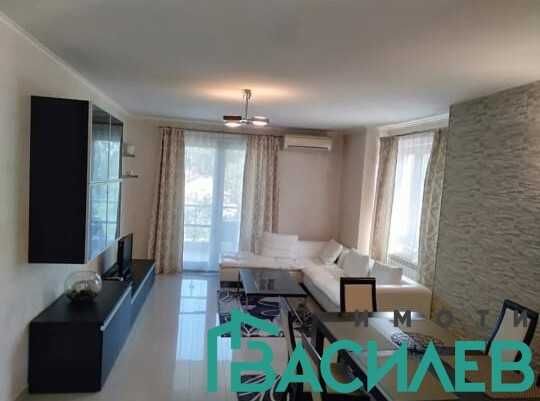 Продава се Тристаен апартамент в София, Център - 104 кв.м за 1810 €/кв.м - Снимка #4