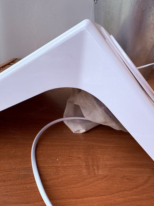 Маникюрный пылесос