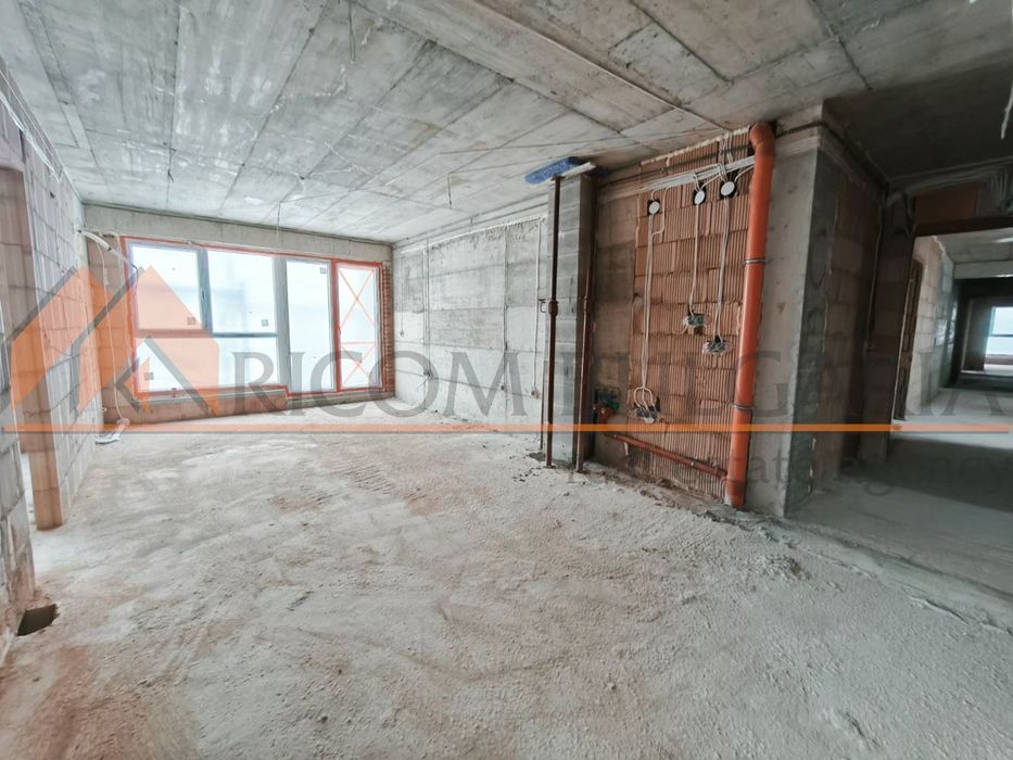 Многостаен в Варна-Бриз площ 153