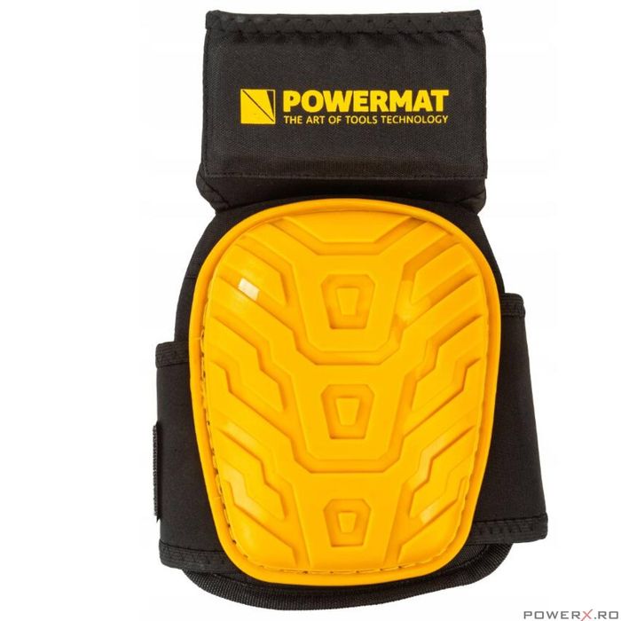 Set genunchiere, Powermat