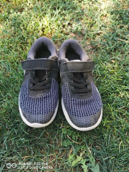 Маратонки nike 29.5 номер