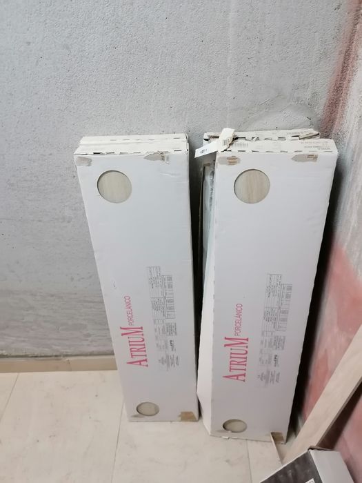 Гранитогрес испански