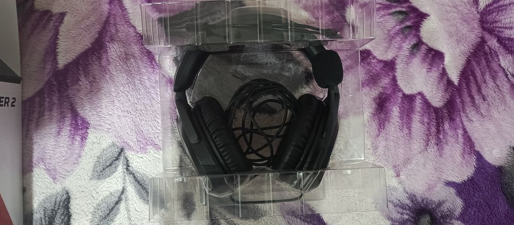 HyperX Stinger 2