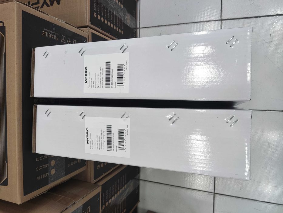 Монитор LED Mypro MP2702B 100hz IPS