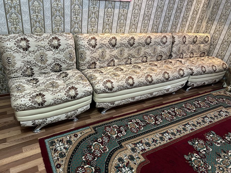 Мягкий уголок сатылады